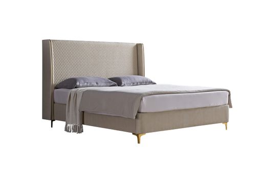 Manželská posteľ NORMA