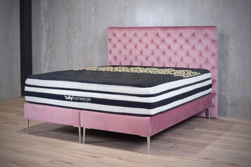 Luxusný ortopedický matrac LUX01