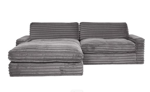 Sedacia súprava LINDA