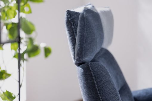 Polohovacie kreslo ADA LETICIA