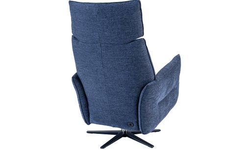 Polohovacie kreslo ADA LETICIA