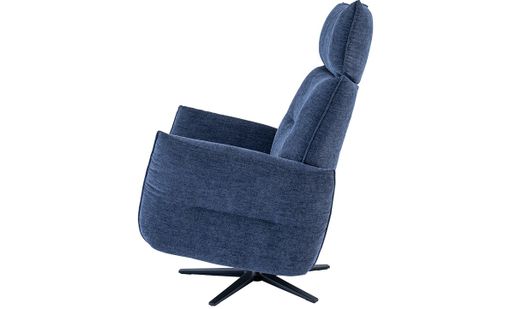 Polohovacie kreslo ADA LETICIA