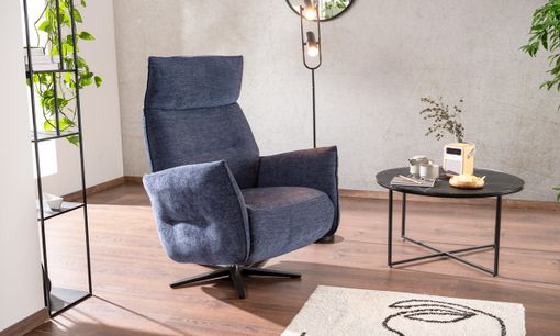 Polohovacie kreslo ADA LETICIA