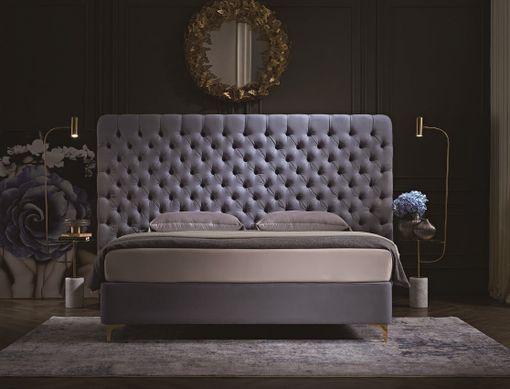 Manželská posteľ VALENTINO