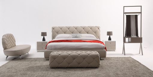 Manželská posteľ 12