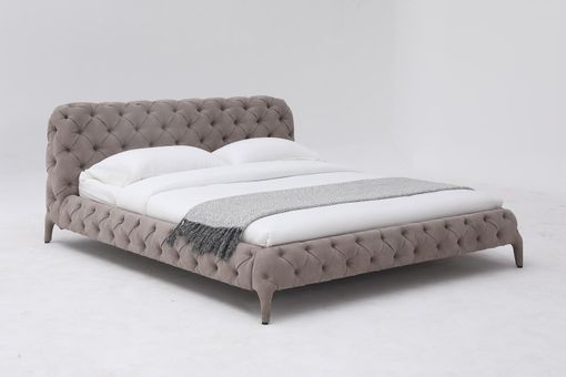 Manželská posteľ CAROLINA
