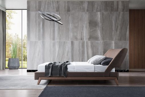 Manželská posteľ 04