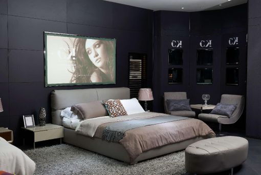 Manželská posteľ 20