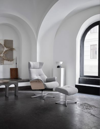 Relaxačné kreslo CONFORM AIR