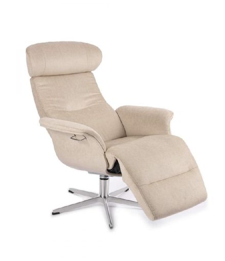 Relaxačné kreslo CONFORM TIMEOUT FOOTREST