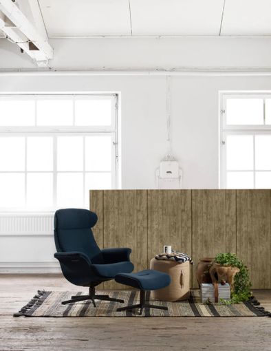 Relaxačné kreslo CONFORM TIMEOUT