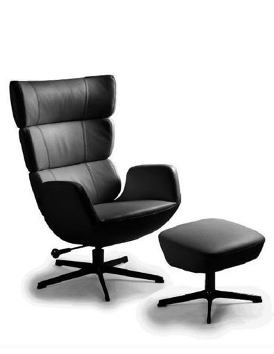 Relaxačné kreslo CONFORM TURTLE