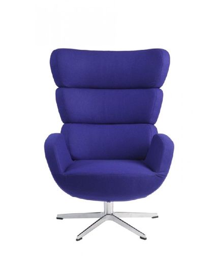 Relaxačné kreslo CONFORM TURTLE