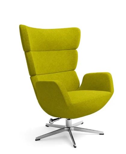 Relaxačné kreslo CONFORM TURTLE