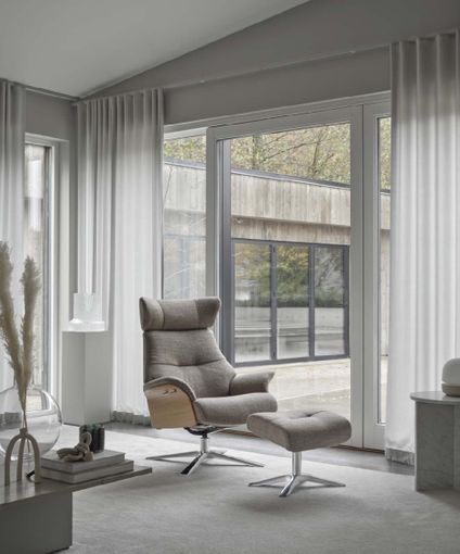 Relaxačné kreslo CONFORM AIR