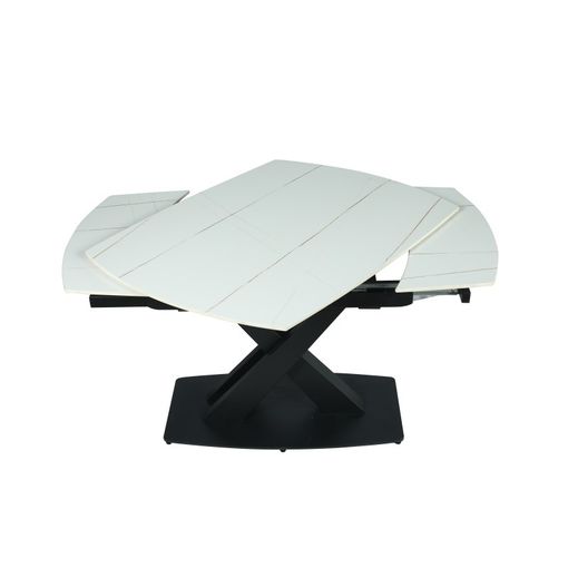 Rozťahovací jedálenský stôl TURN