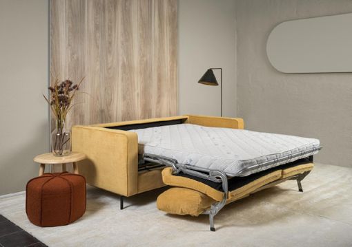 Rozkladacia sedacia súprava FURNINOVA SLEEPY