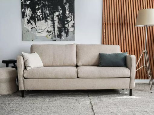 Rozkladacia sedacia súprava FURNINOVA SLEEPY