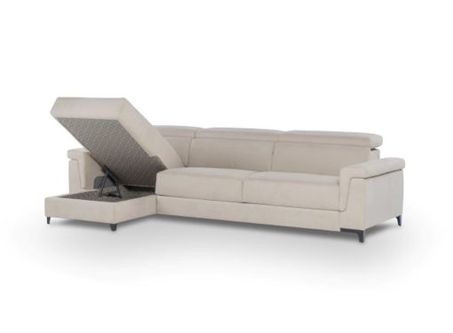 Rozkladacia sedacia súprava CALIA ITALIA ECLETTICO