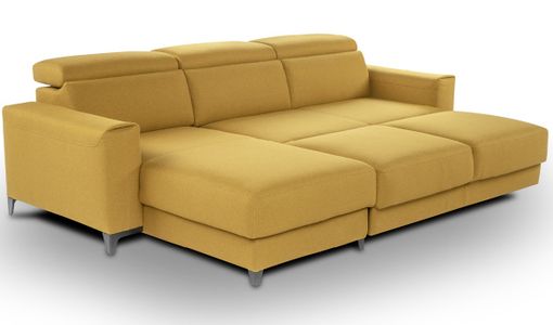 Rozkladacia sedacia súprava CALIA ITALIA OPLÁ