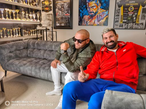 Sedacia súprava ZARA - sektorová