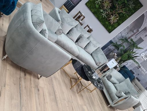 Sedacia súprava ADEL