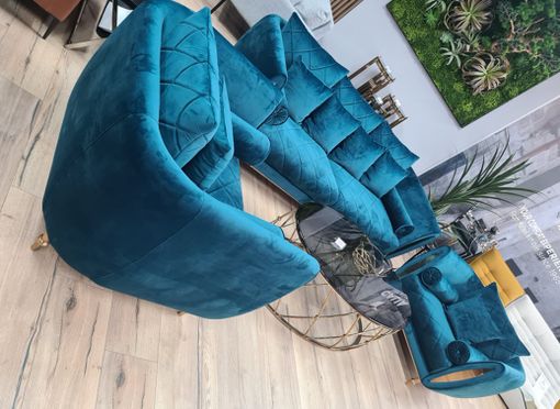 Sedacia súprava ADEL