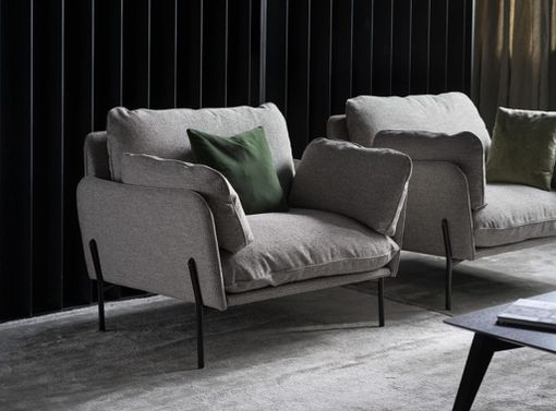 Sedacia súprava FURNINOVA ALDON