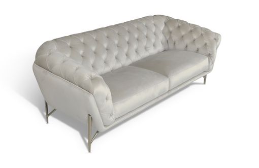 Sedacia súprava CALIA ITALIA ART NOUVEAU