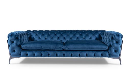 Sedacia súprava CALIA ITALIA BELLE EPOQUE