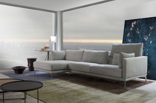 Sedacia súprava CALIA ITALIA GENIUS LOCI