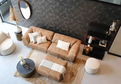 Sedacia súprava DIVINO