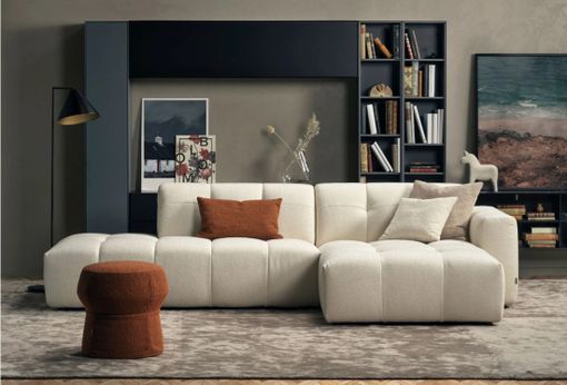 Sedacia súprava FURNINOVA CHESS