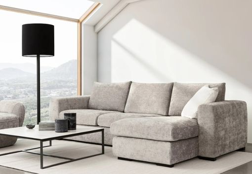 Sedacia súprava FURNINOVA VIDA