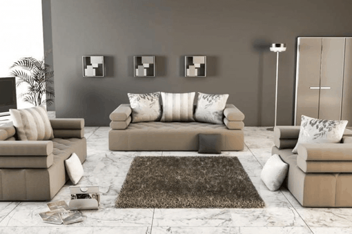 Sedacia súprava LUISA MARIA