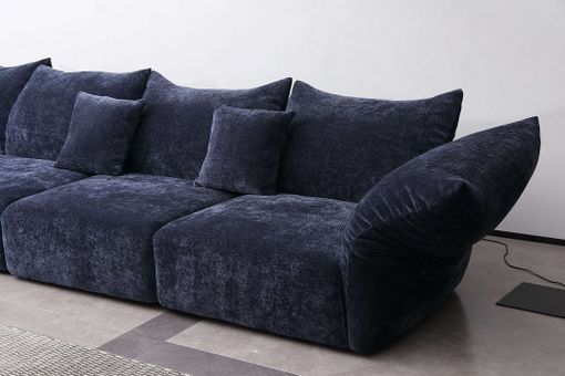 Sedacia súprava LORETTA