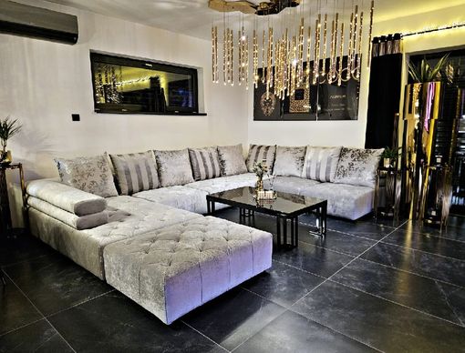 Sedacia súprava LUISA MARIA