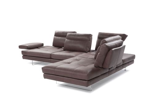 Sedacia súprava CALIA ITALIA TOBY WING