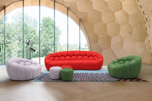 Sedacia súprava BALLOON