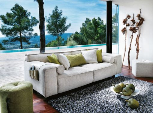 Sedacia súprava FURNINOVA VESTA STD &amp; SPECIAL