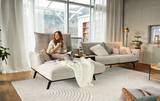 Sedacia súprava ADA CALTHA