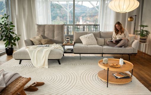 Sedacia súprava ADA CALTHA