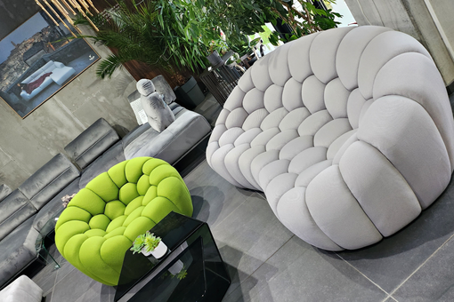 Sedacia súprava BALLOON