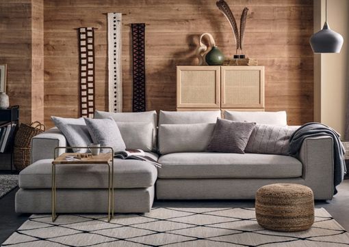 Sedacia súprava BRINDISI