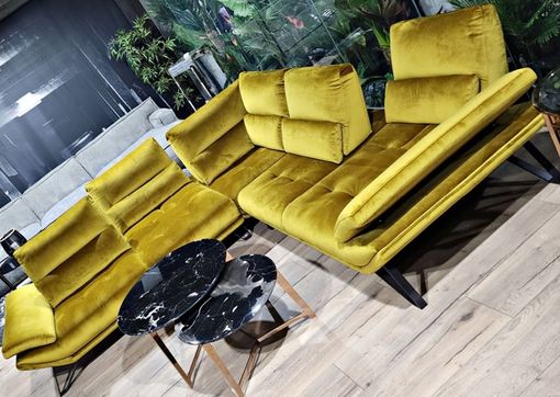 Sedacia súprava CALIA ITALIA FLY