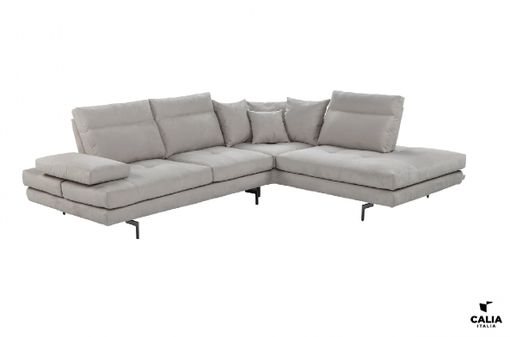 Sedacia súprava CALIA ITALIA TOBY WING