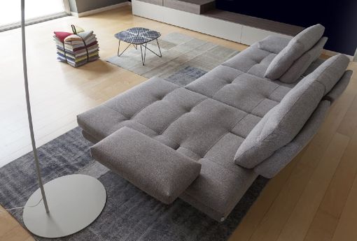 Sedacia súprava CALIA ITALIA TOBY WING