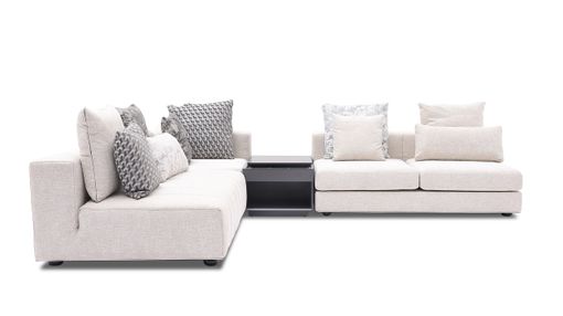 Sedacia súprava CAMPARI