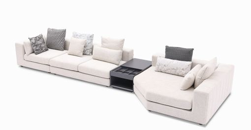 Sedacia súprava CAMPARI