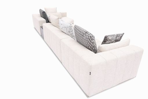 Sedacia súprava CAMPARI